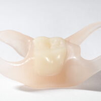 Partial Denture / per unit