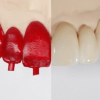 3D Aesthetic Studies / Mockup