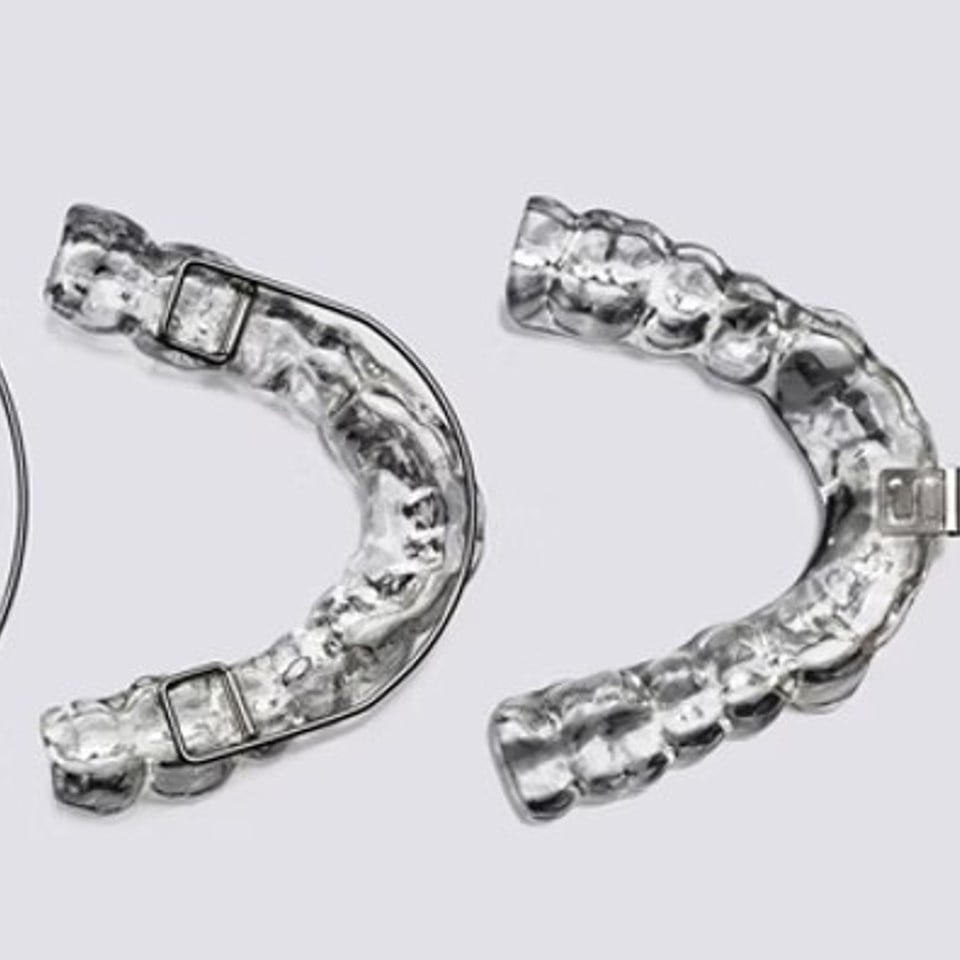 Anti Snoring Splint (Serenight©) – Finished Product - Image 17
