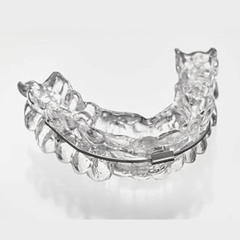 Anti Snoring Splint (Serenight©) – Finished Product - Image 18