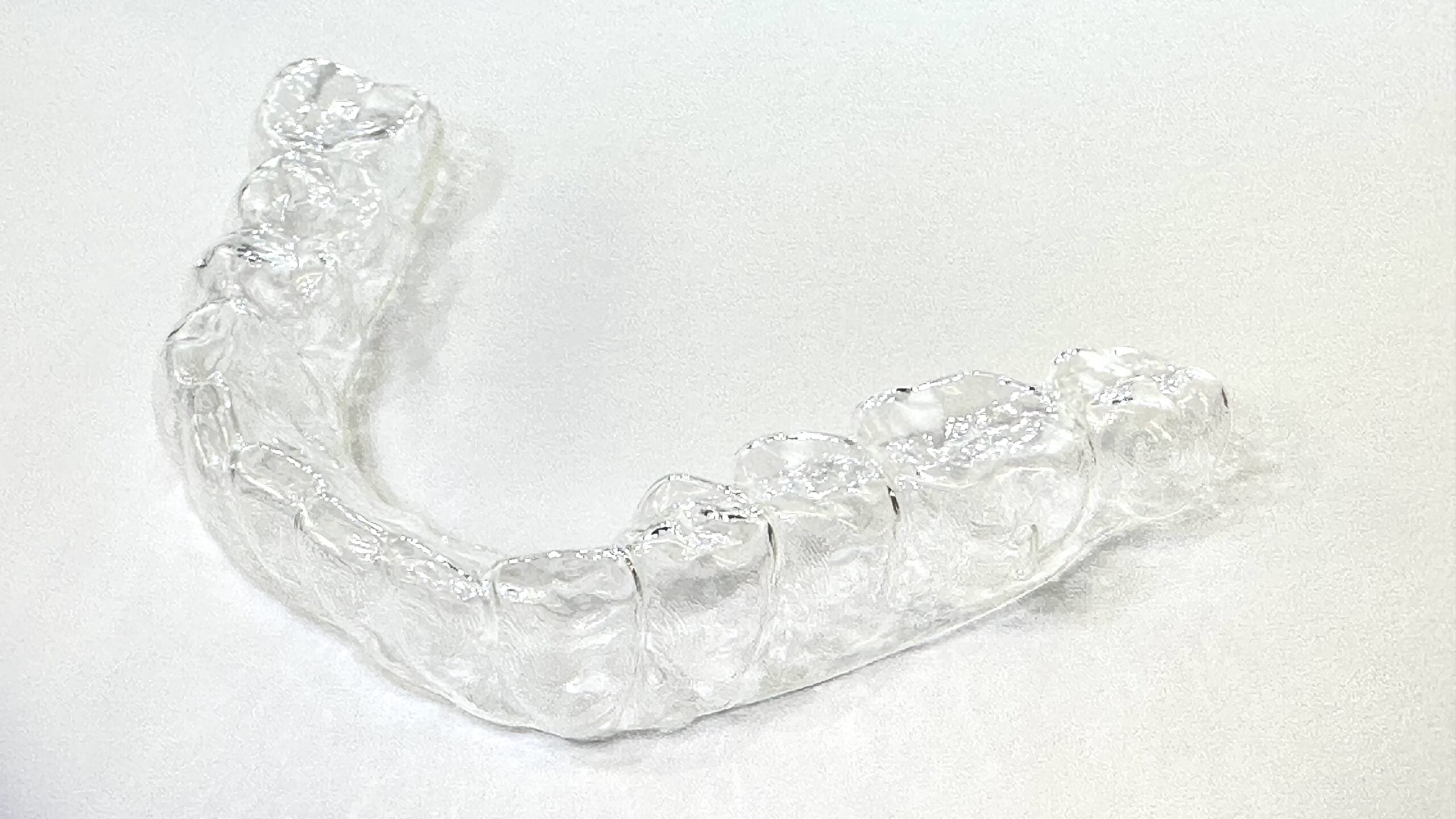 Aligner 1-10 Steps